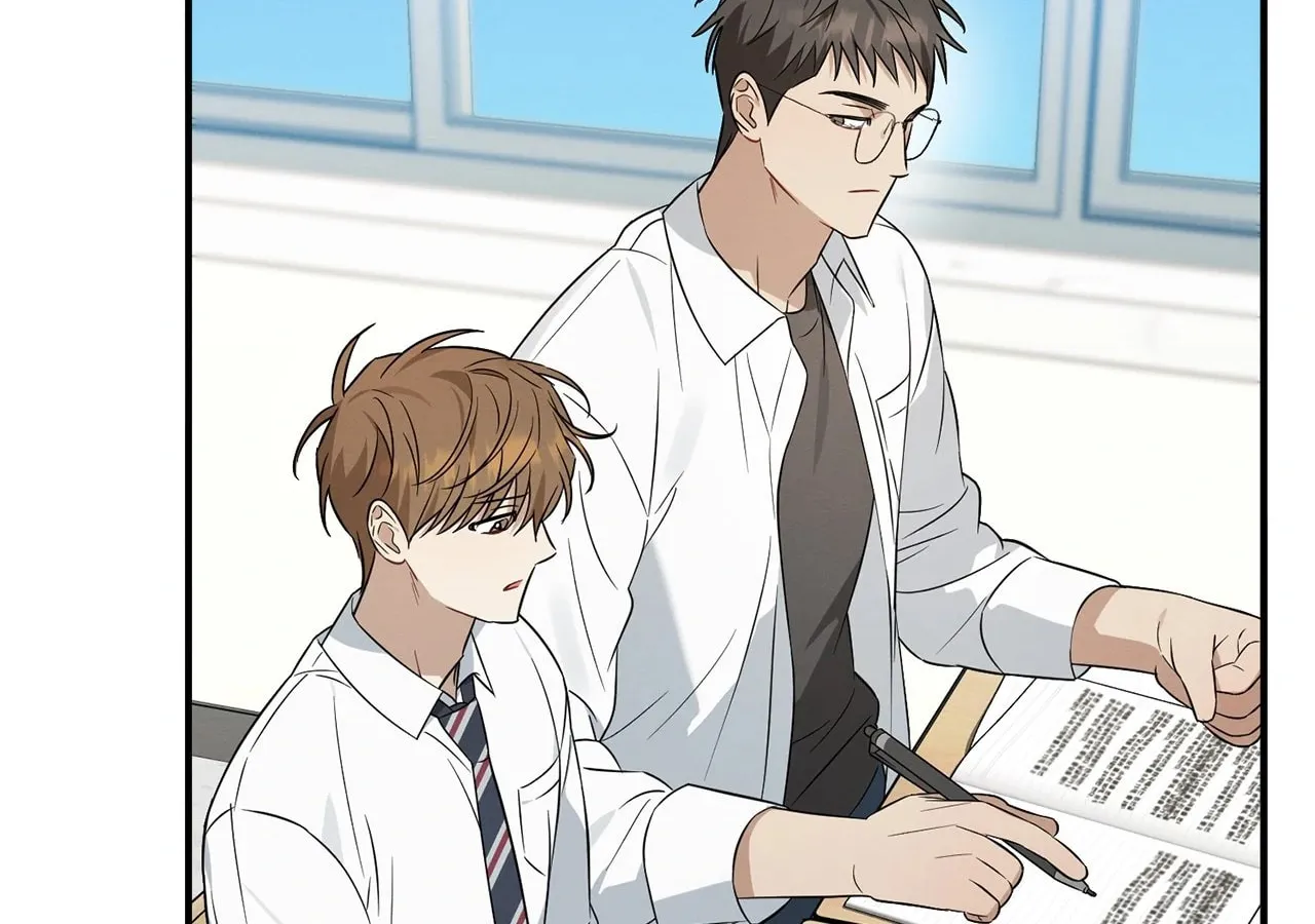 Read Plum Candy Love chapter 36 image 72 on Lezhin