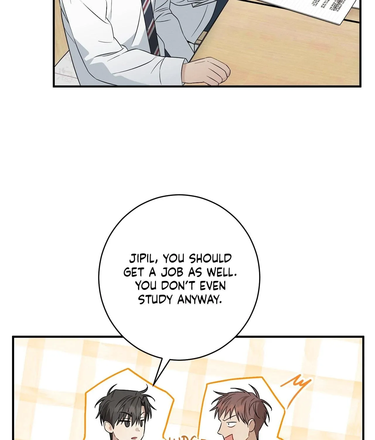 Read Plum Candy Love chapter 36 image 73 on Lezhin