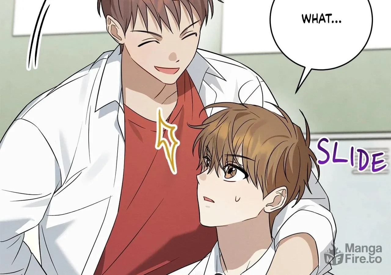 Read Plum Candy Love chapter 36 image 76 on Lezhin