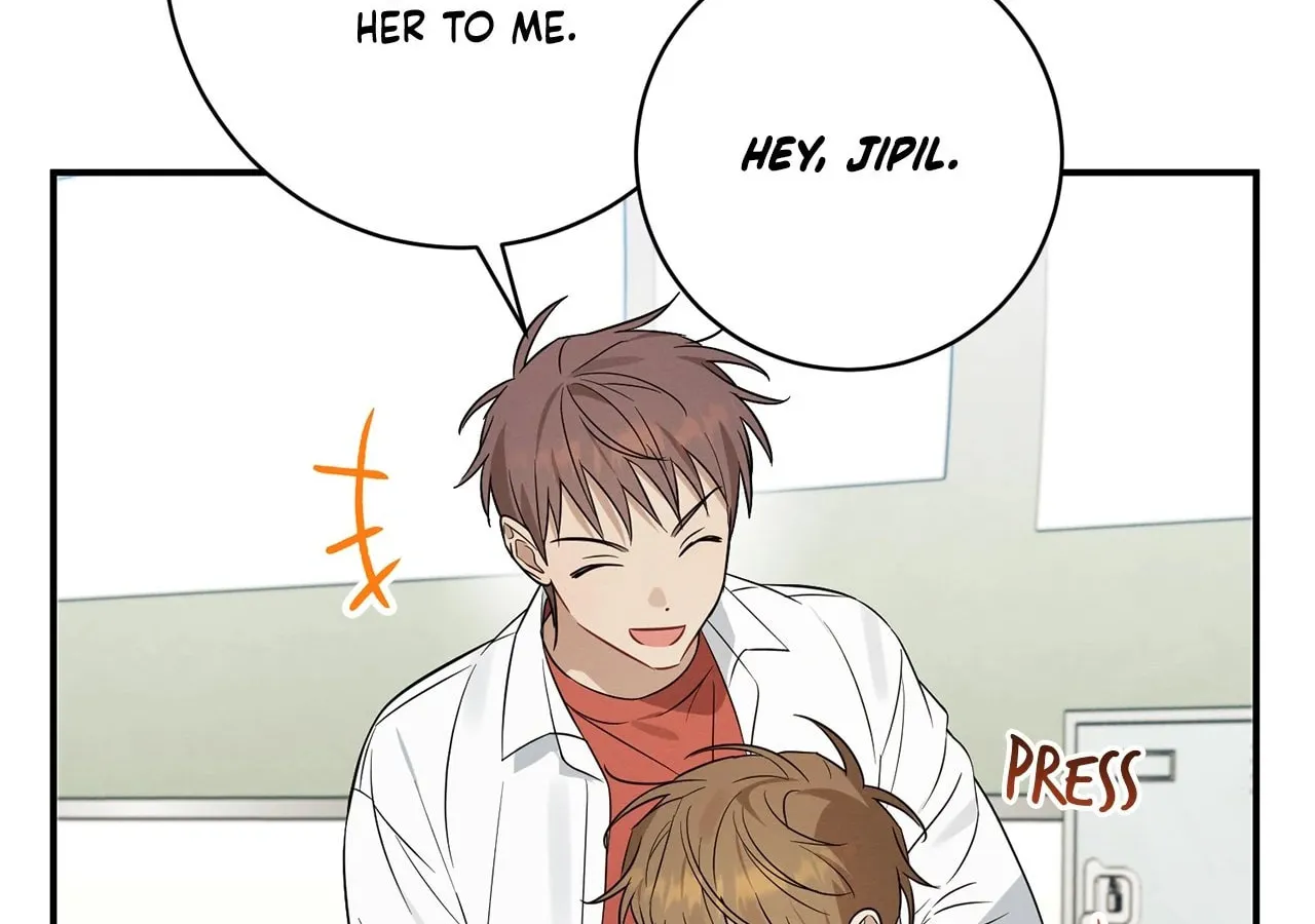 Read Plum Candy Love chapter 36 image 78 on Lezhin