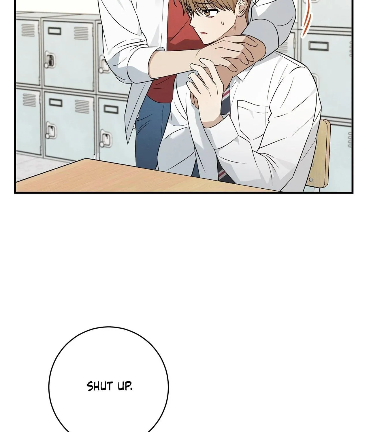 Read Plum Candy Love chapter 36 image 79 on Lezhin