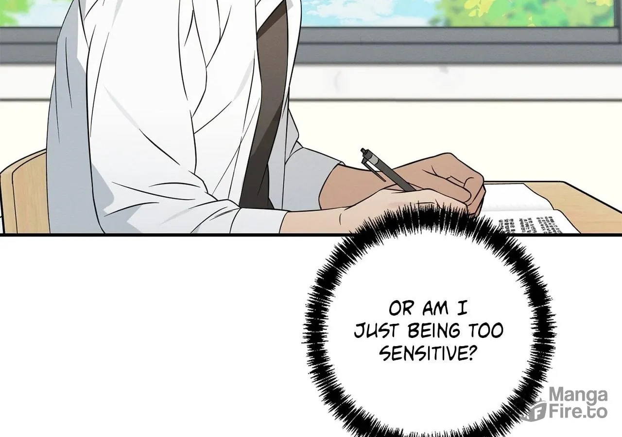 Read Plum Candy Love chapter 36 image 85 on Lezhin