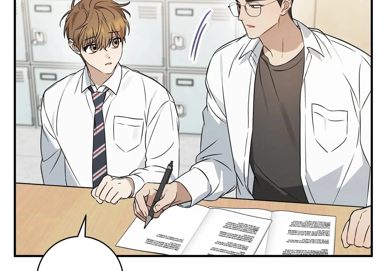 Read Plum Candy Love chapter 36 image 87 on Lezhin