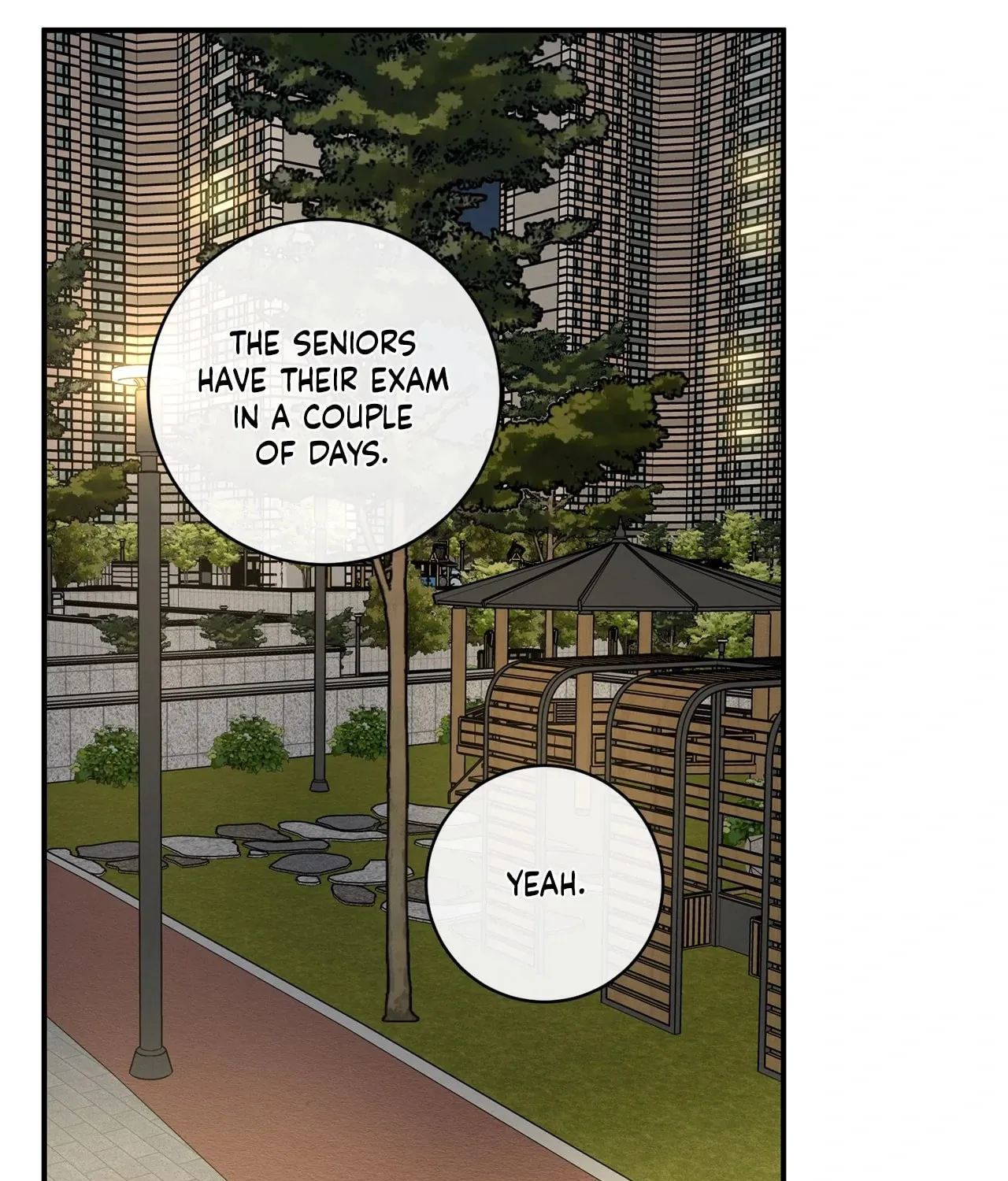 Read Plum Candy Love chapter 36 image 92 on Lezhin
