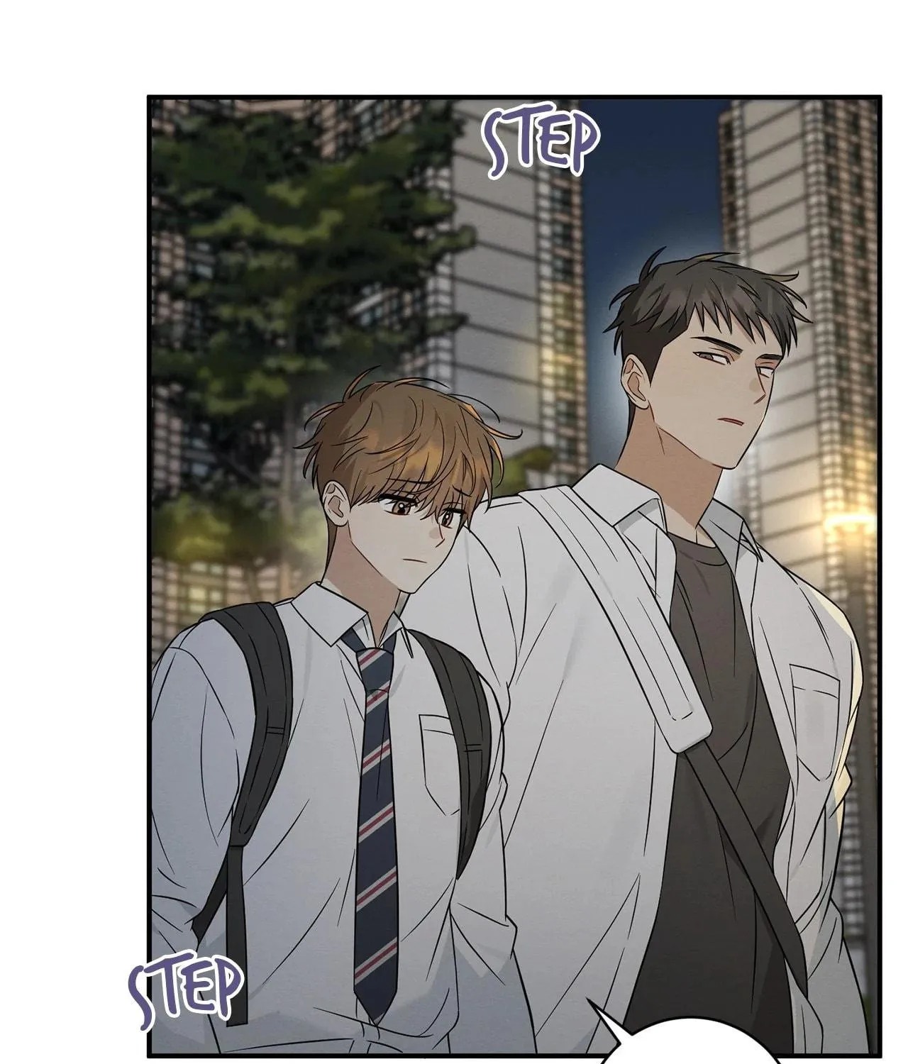 Read Plum Candy Love chapter 36 image 94 on Lezhin