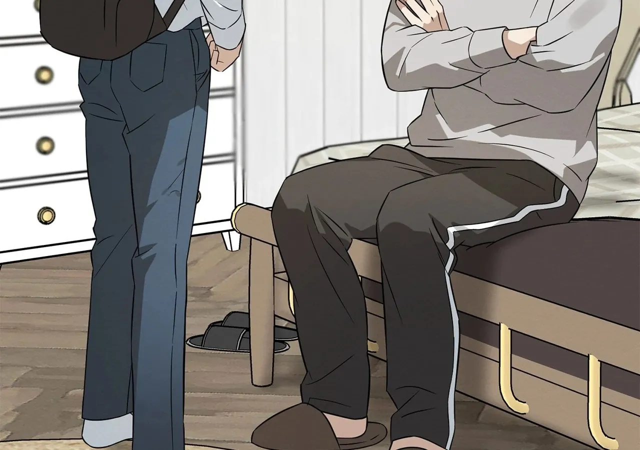 Read Plum Candy Love chapter 37 image 1 on Lezhin