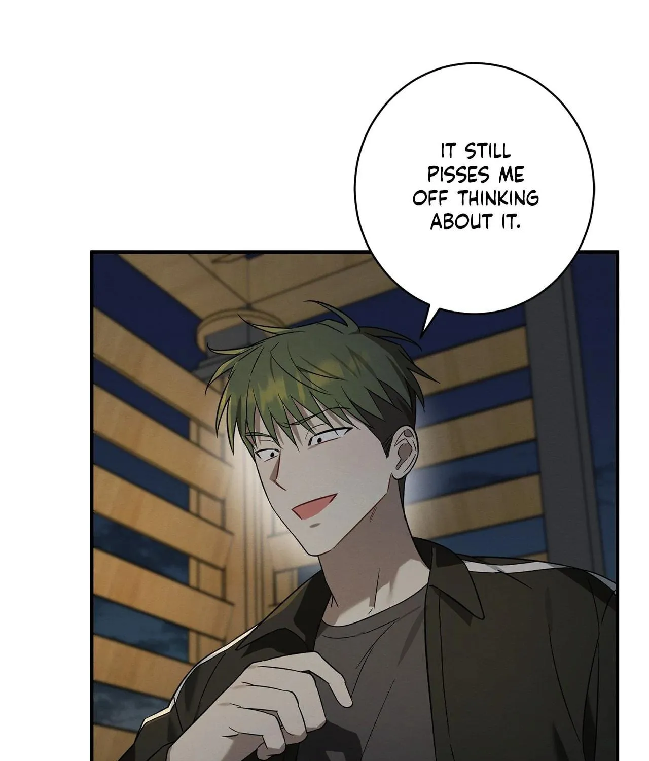 Read Plum Candy Love chapter 37 image 102 on Lezhin