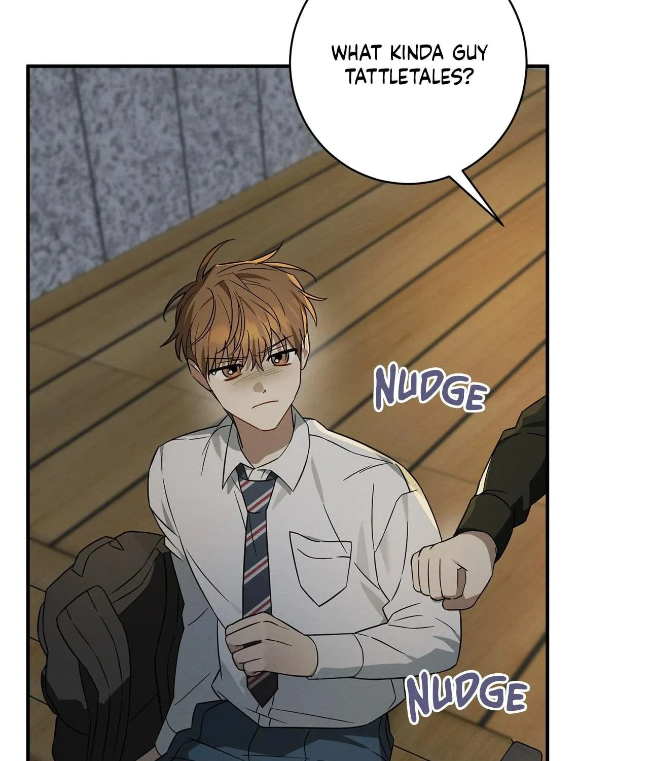 Read Plum Candy Love chapter 37 image 104 on Lezhin