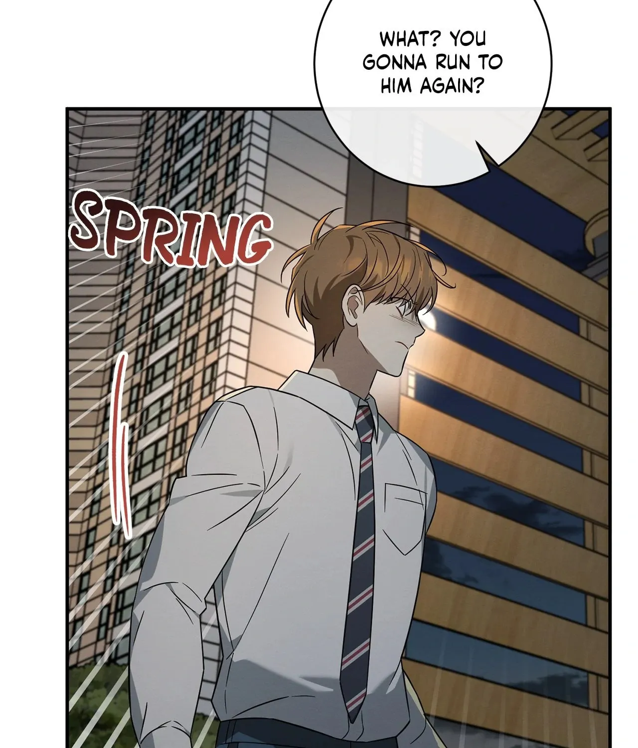 Read Plum Candy Love chapter 37 image 106 on Lezhin