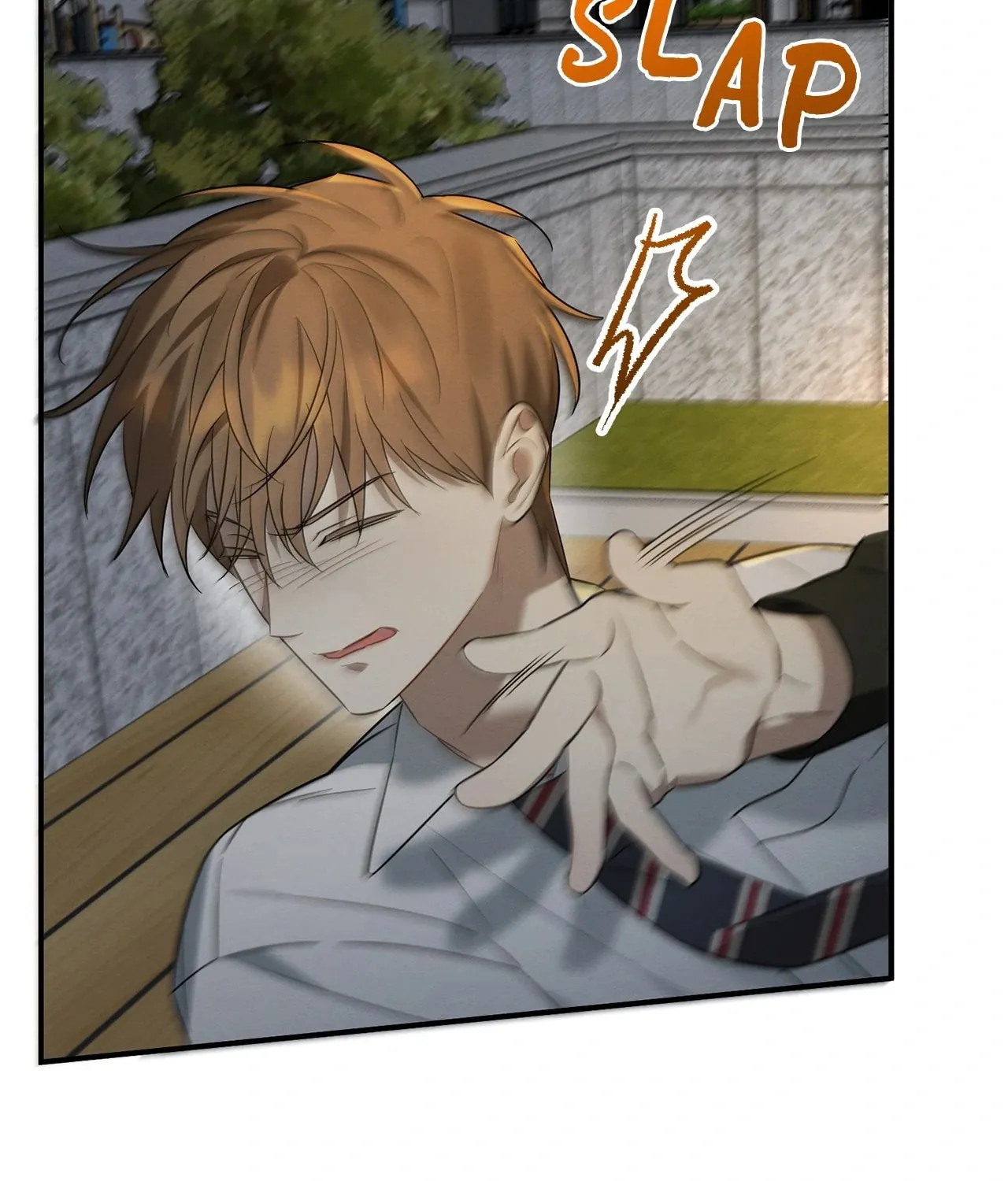 Read Plum Candy Love chapter 37 image 112 on Lezhin