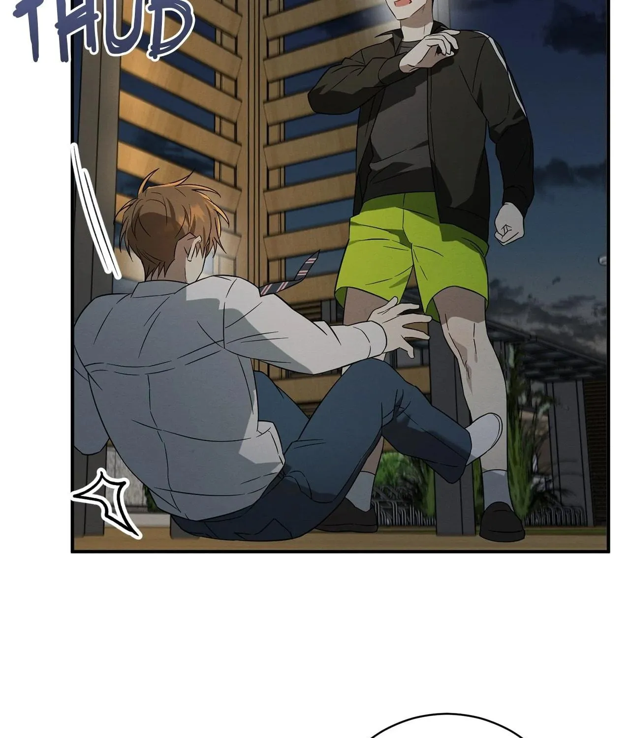 Read Plum Candy Love chapter 37 image 114 on Lezhin