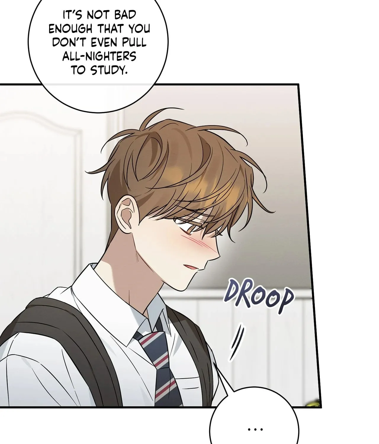 Read Plum Candy Love chapter 37 image 12 on Lezhin