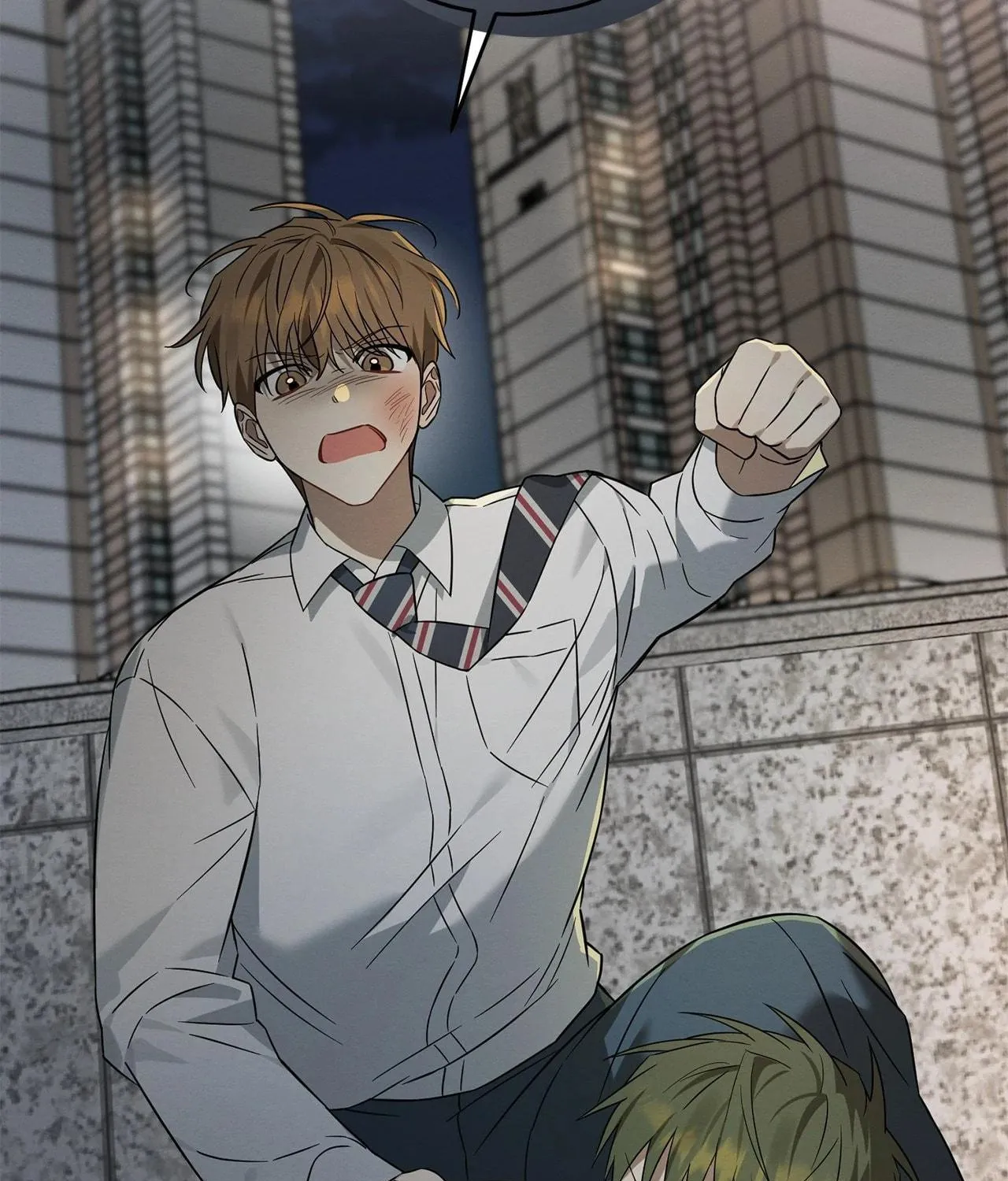 Read Plum Candy Love chapter 37 image 123 on Lezhin