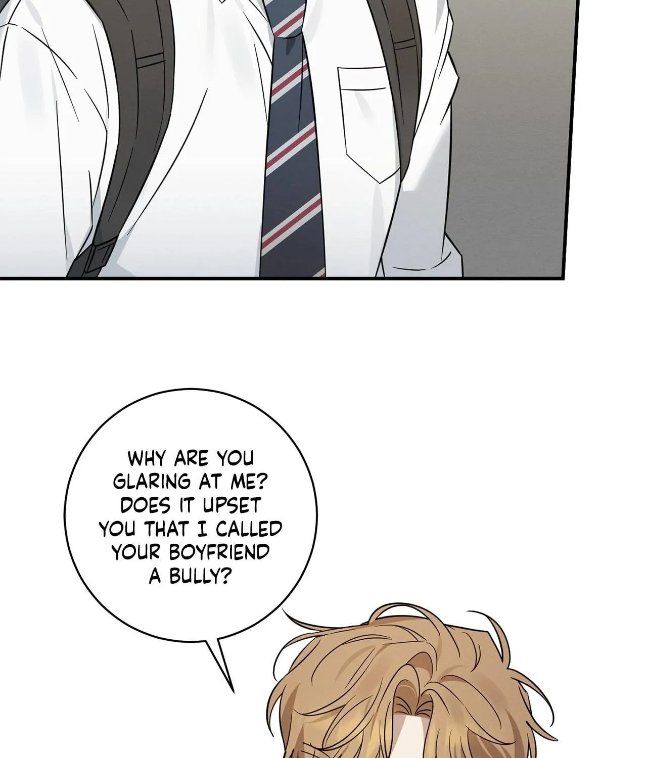 Read Plum Candy Love chapter 37 image 27 on Lezhin