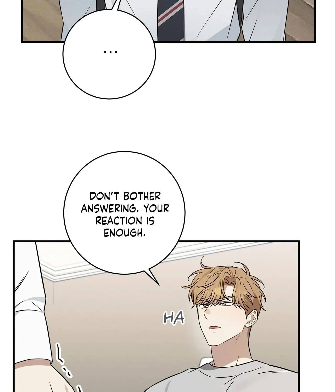 Read Plum Candy Love chapter 37 image 31 on Lezhin