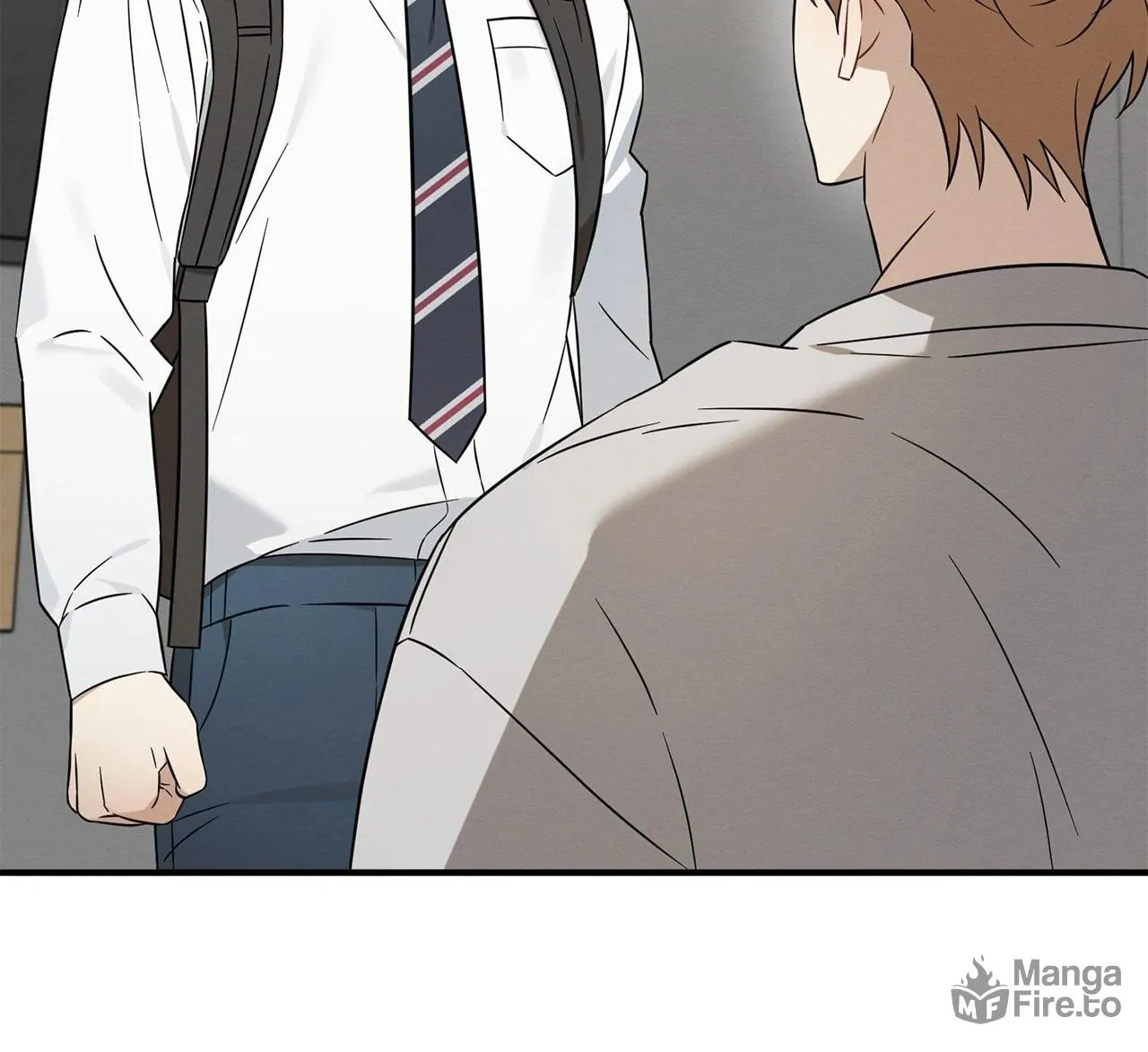 Read Plum Candy Love chapter 37 image 39 on Lezhin