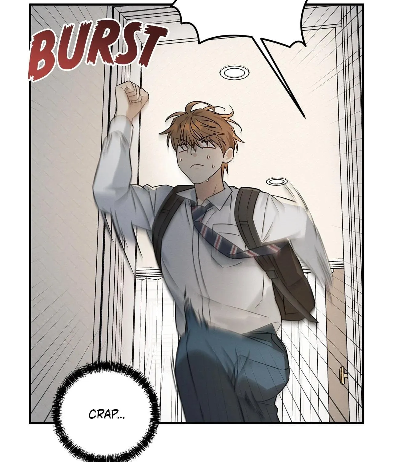 Read Plum Candy Love chapter 37 image 56 on Lezhin
