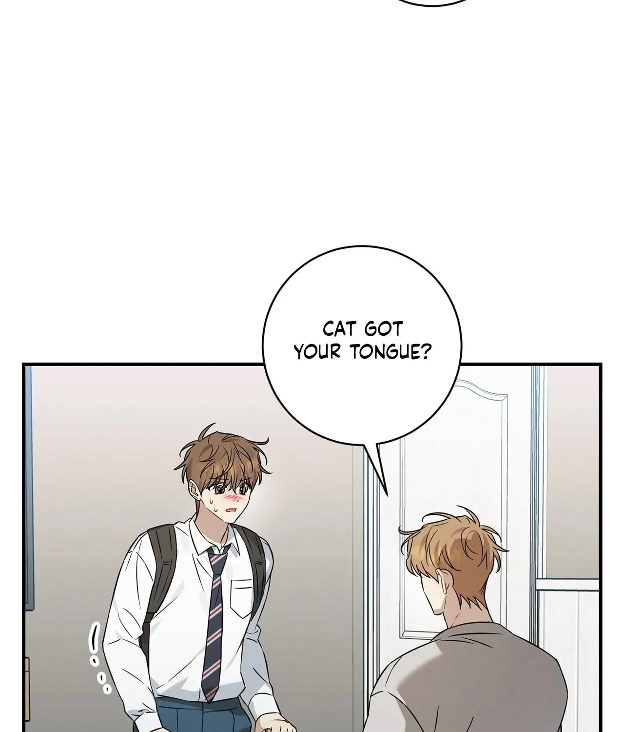Read Plum Candy Love chapter 37 image 6 on Lezhin