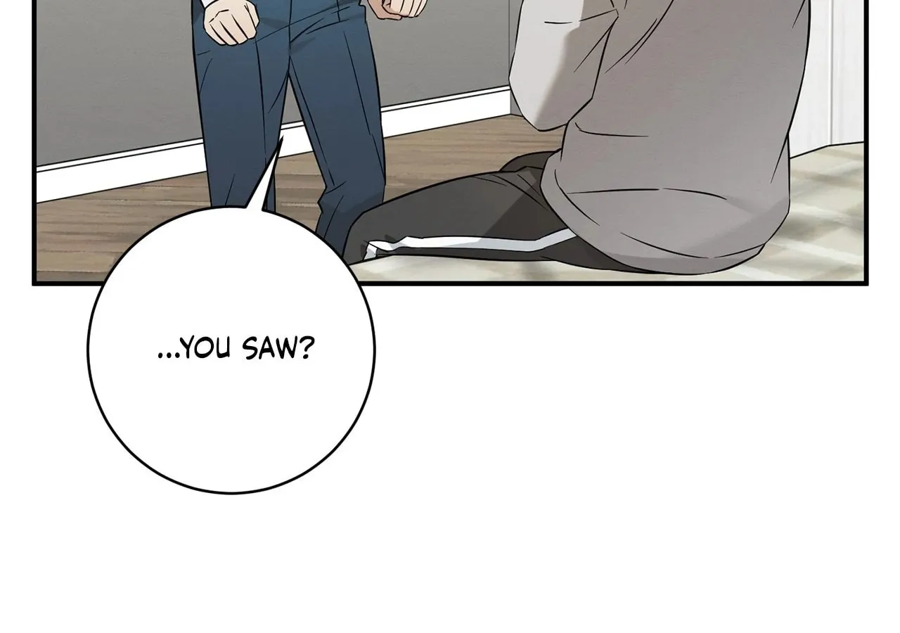 Read Plum Candy Love chapter 37 image 7 on Lezhin