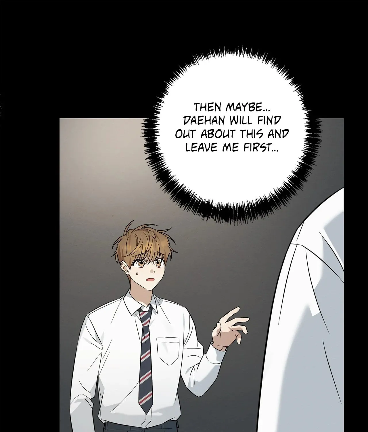 Read Plum Candy Love chapter 37 image 81 on Lezhin