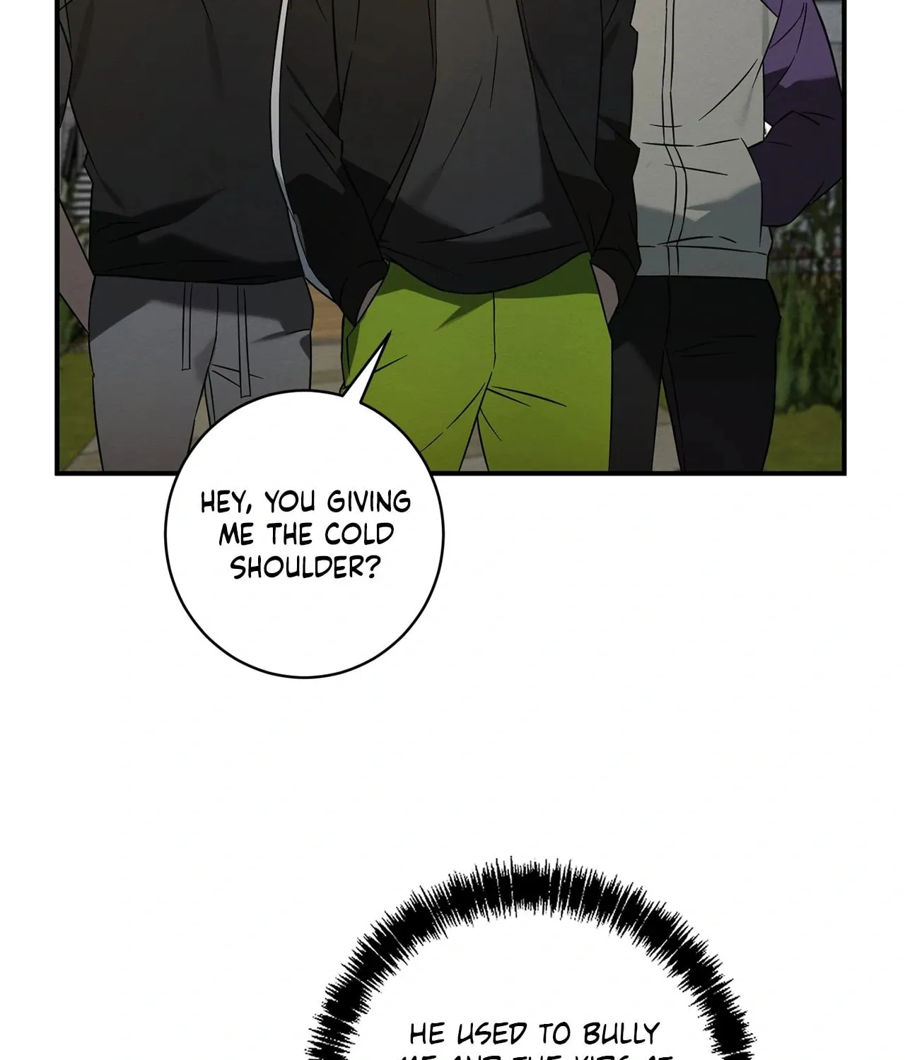 Read Plum Candy Love chapter 37 image 89 on Lezhin