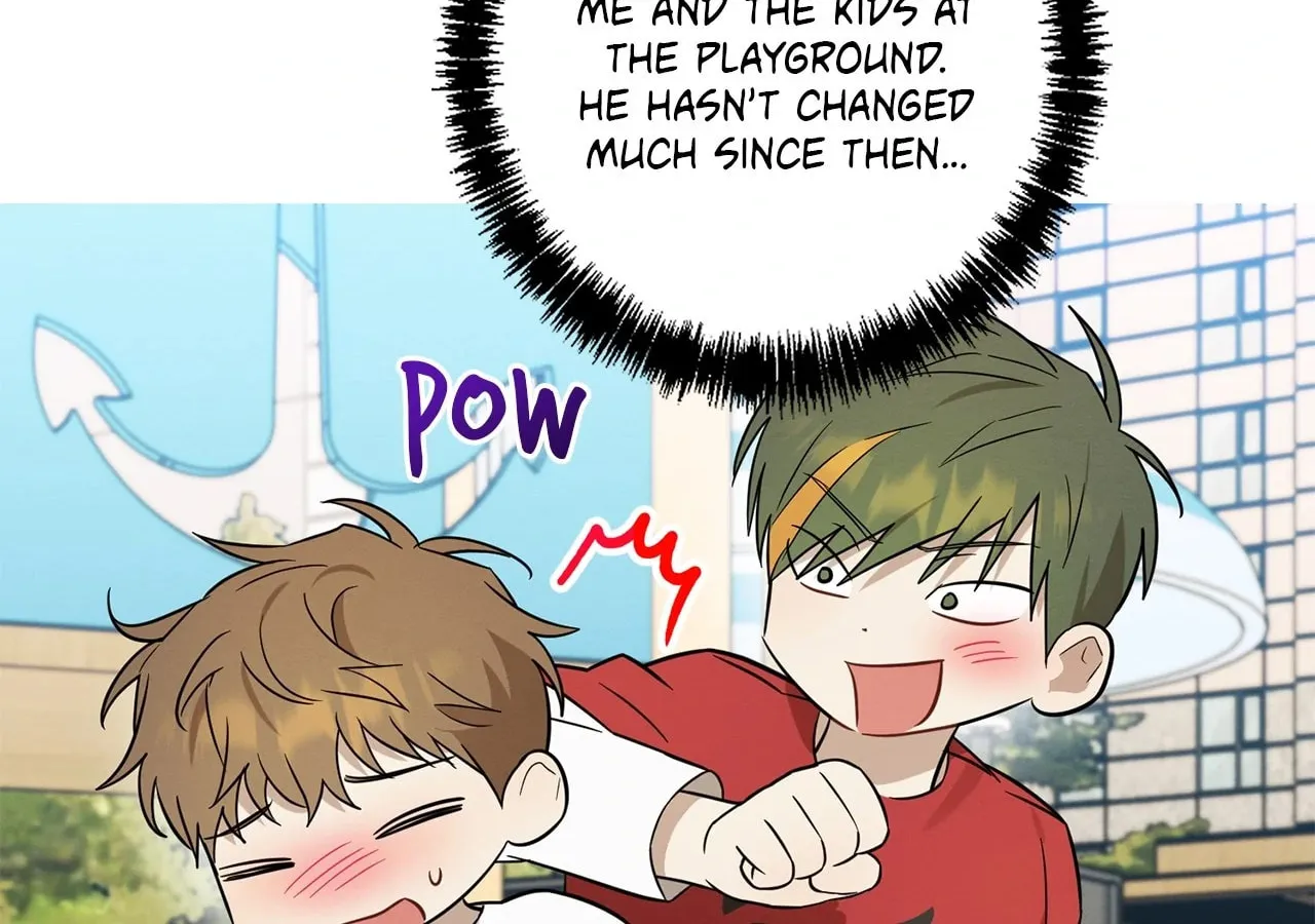 Read Plum Candy Love chapter 37 image 90 on Lezhin