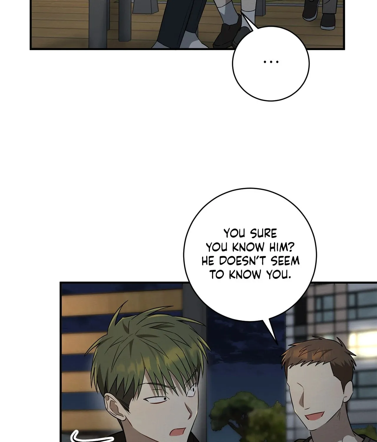 Read Plum Candy Love chapter 37 image 93 on Lezhin
