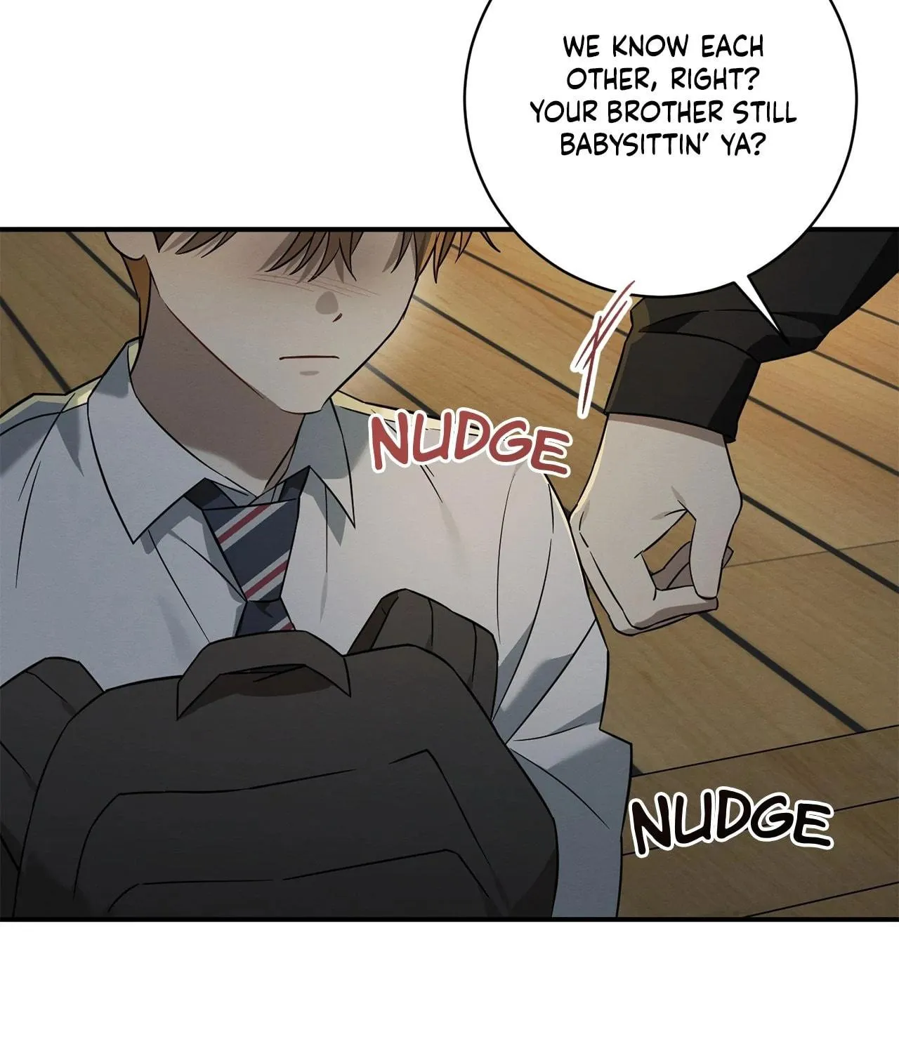 Read Plum Candy Love chapter 37 image 95 on Lezhin