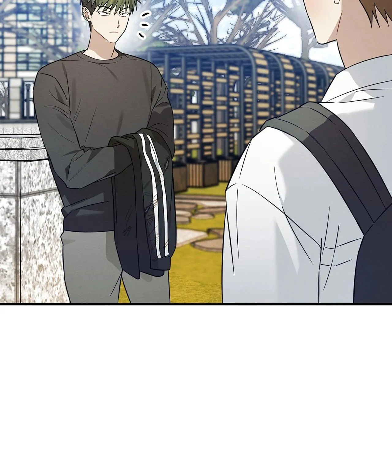 Read Plum Candy Love chapter 38 image 104 on Lezhin