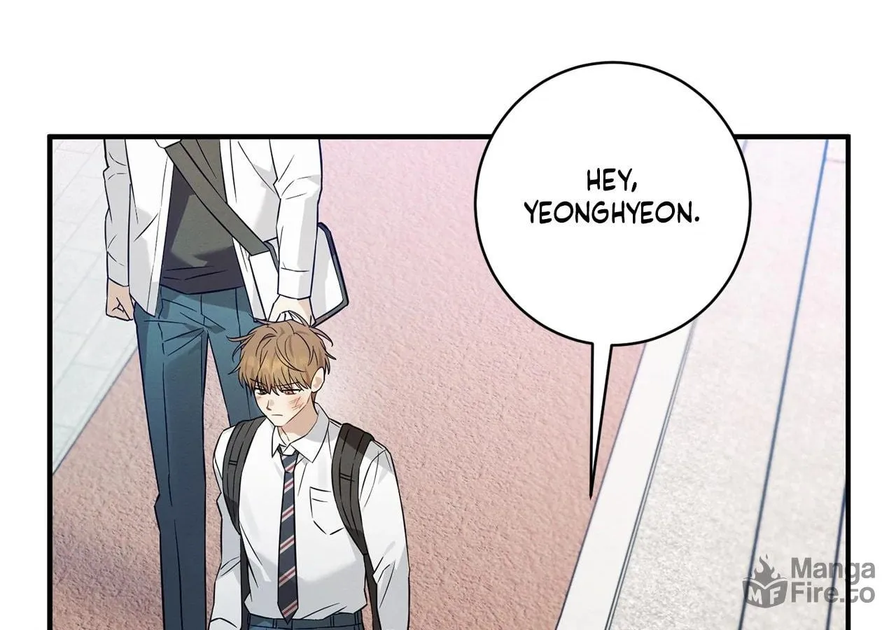 Read Plum Candy Love chapter 38 image 105 on Lezhin