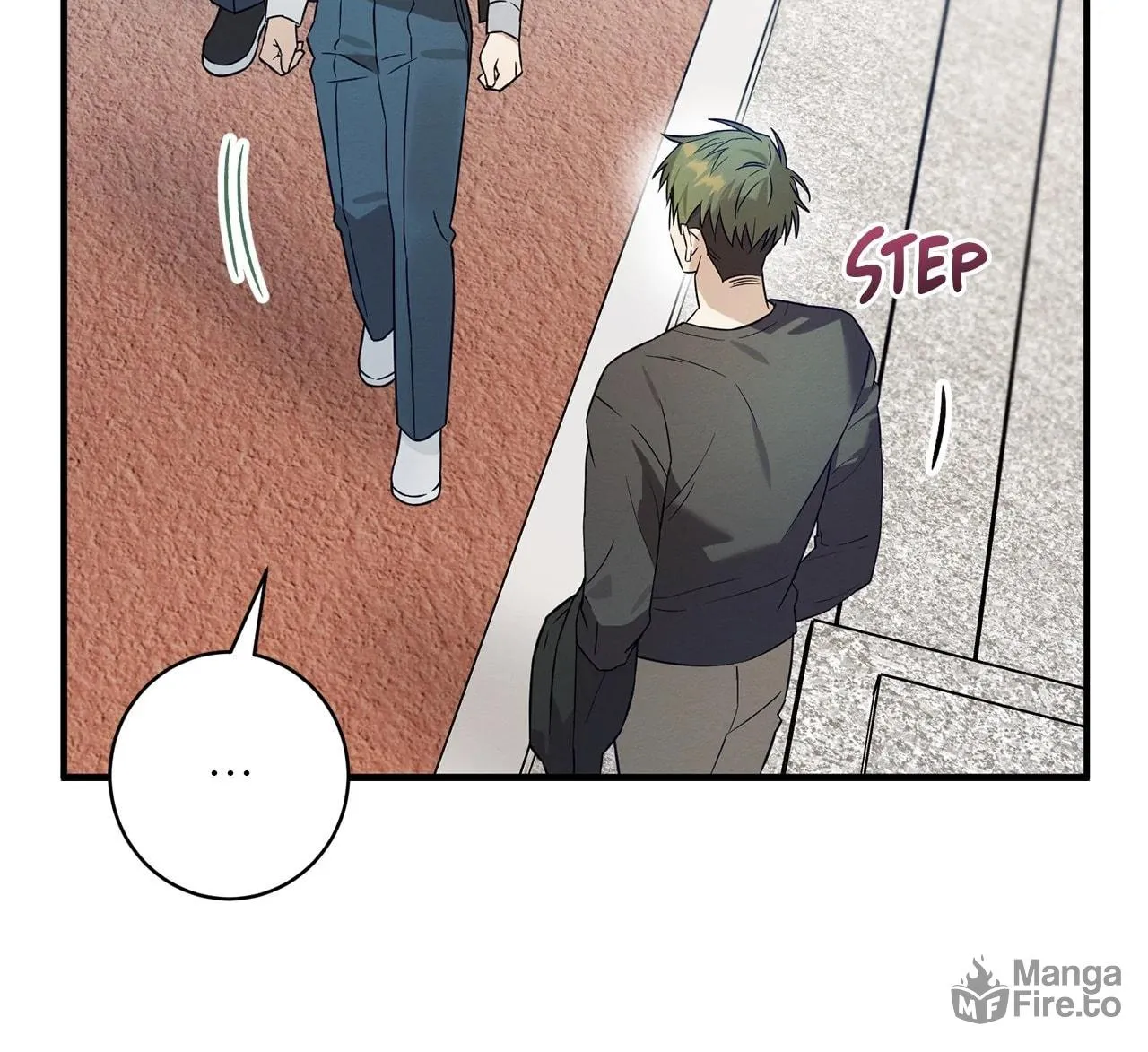 Read Plum Candy Love chapter 38 image 106 on Lezhin