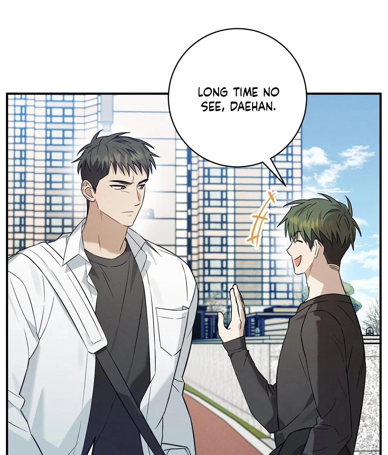 Read Plum Candy Love chapter 38 image 109 on Lezhin