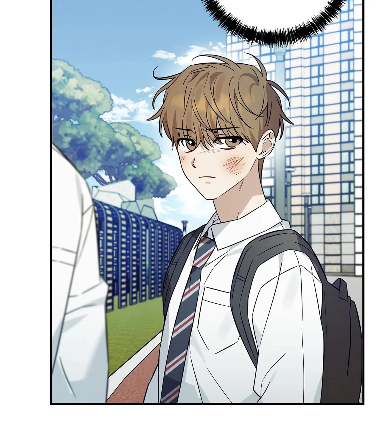 Read Plum Candy Love chapter 38 image 111 on Lezhin