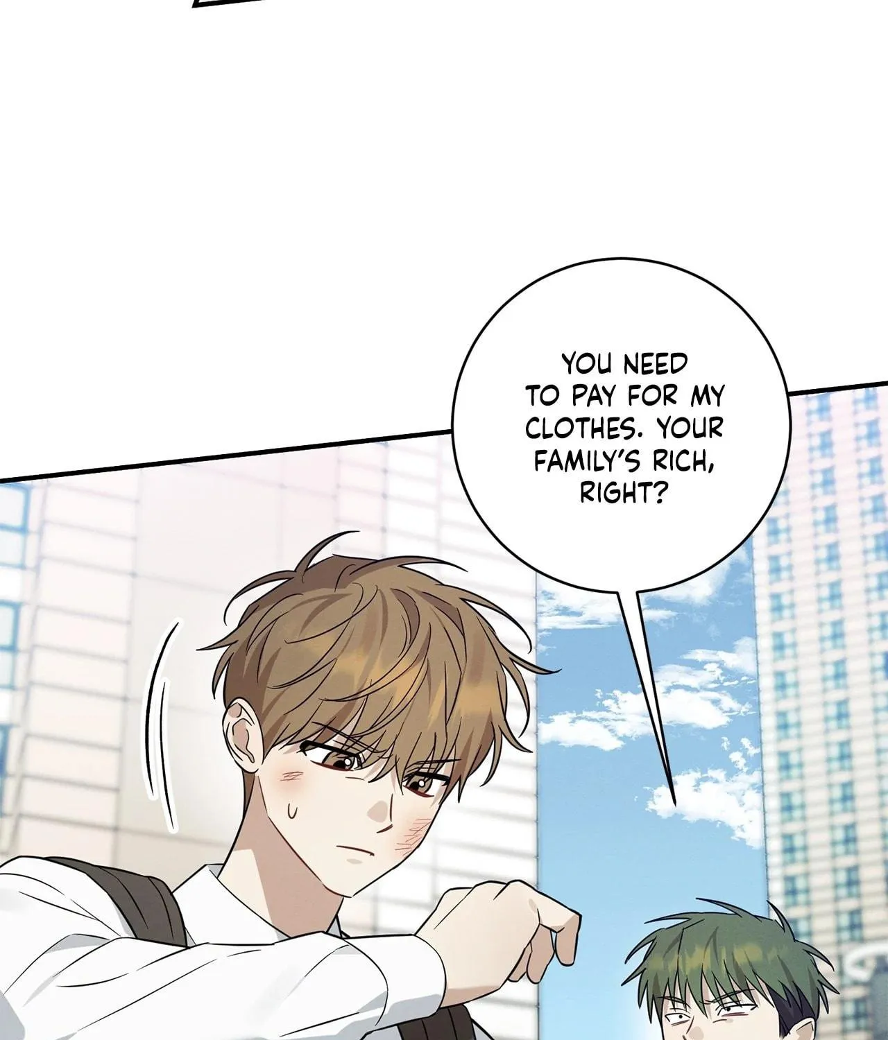 Read Plum Candy Love chapter 38 image 115 on Lezhin