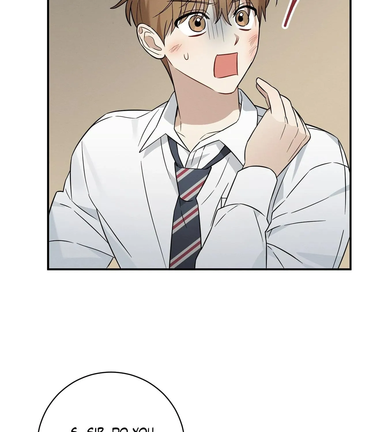 Read Plum Candy Love chapter 38 image 16 on Lezhin