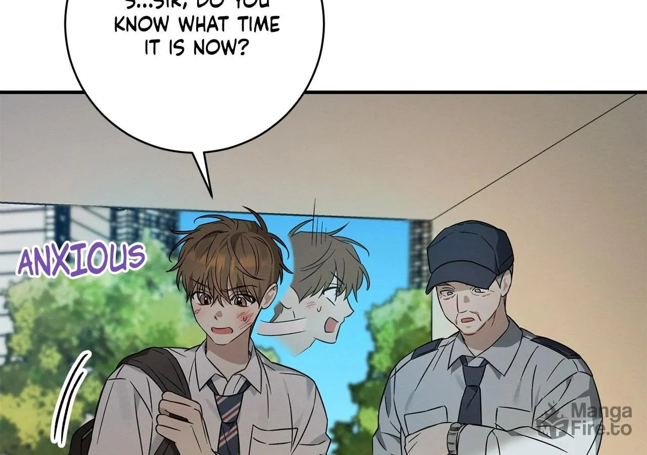 Read Plum Candy Love chapter 38 image 17 on Lezhin