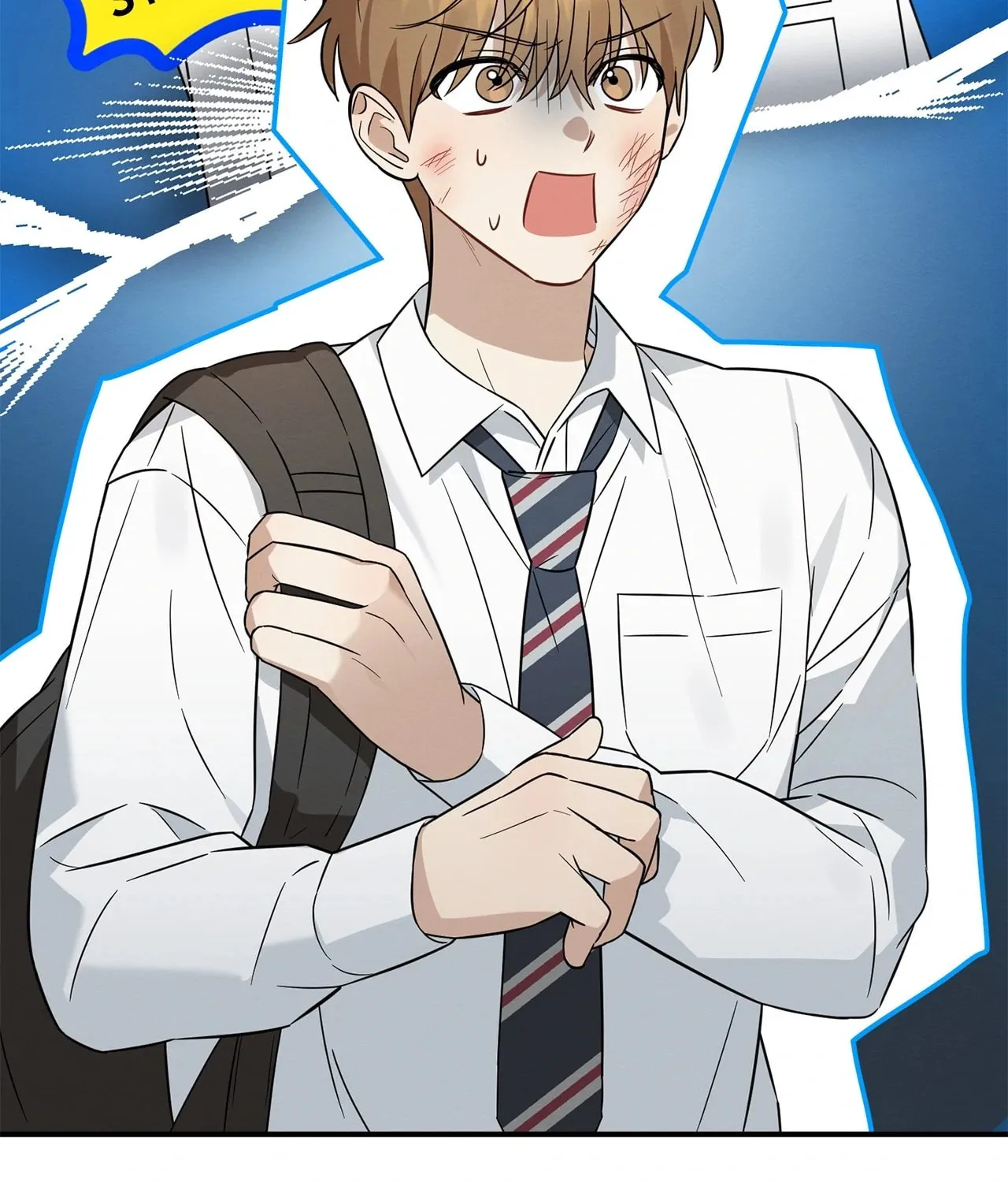 Read Plum Candy Love chapter 38 image 20 on Lezhin