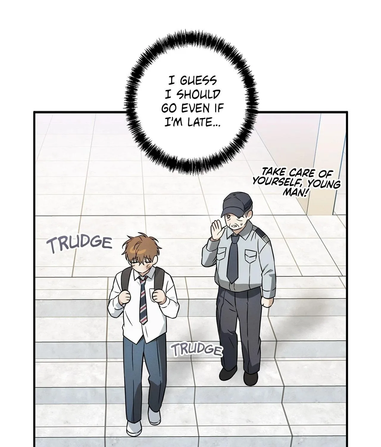 Read Plum Candy Love chapter 38 image 22 on Lezhin
