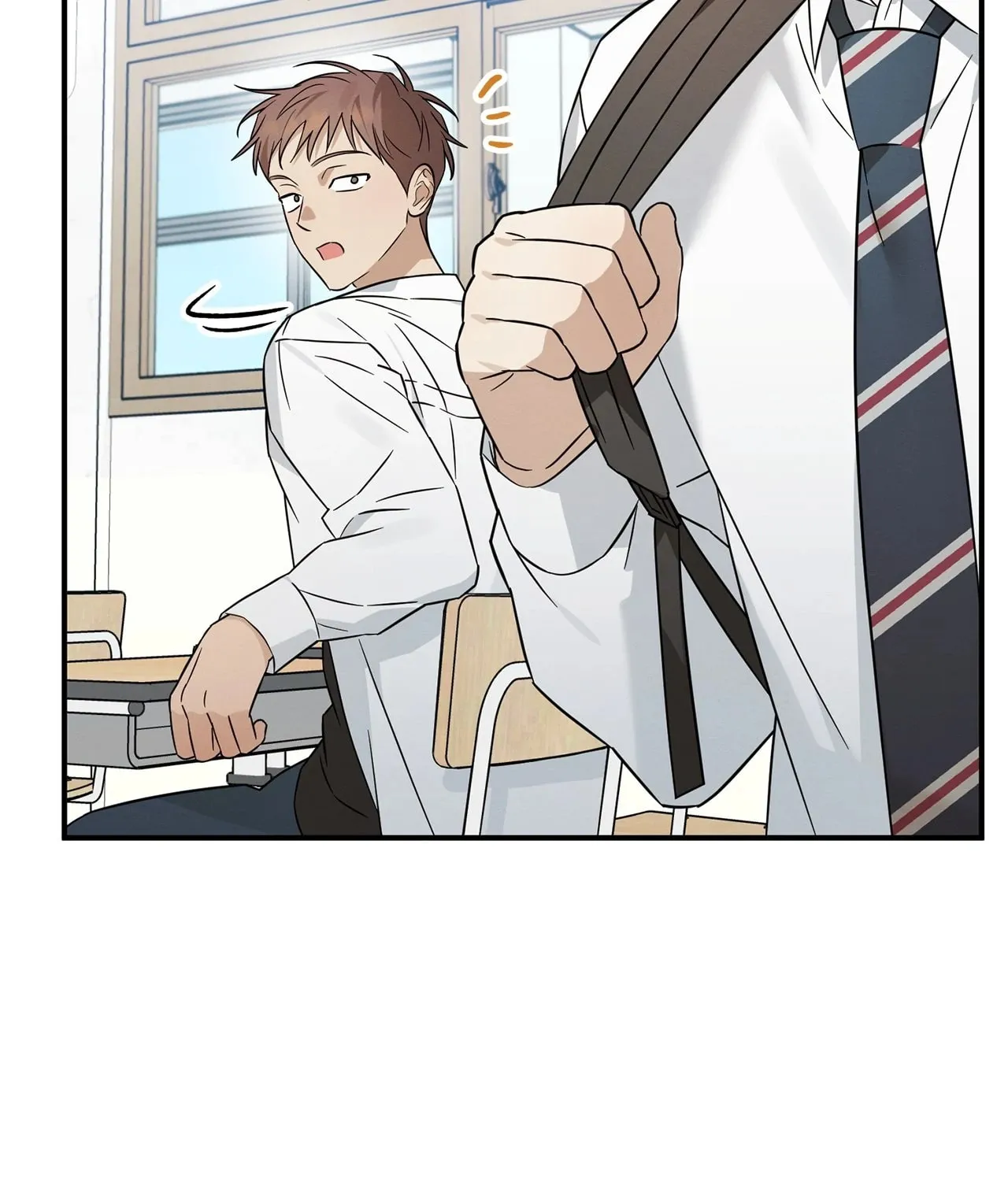 Read Plum Candy Love chapter 38 image 30 on Lezhin