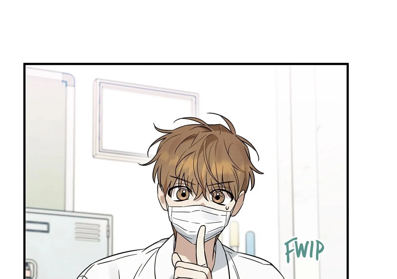 Read Plum Candy Love chapter 38 image 31 on Lezhin