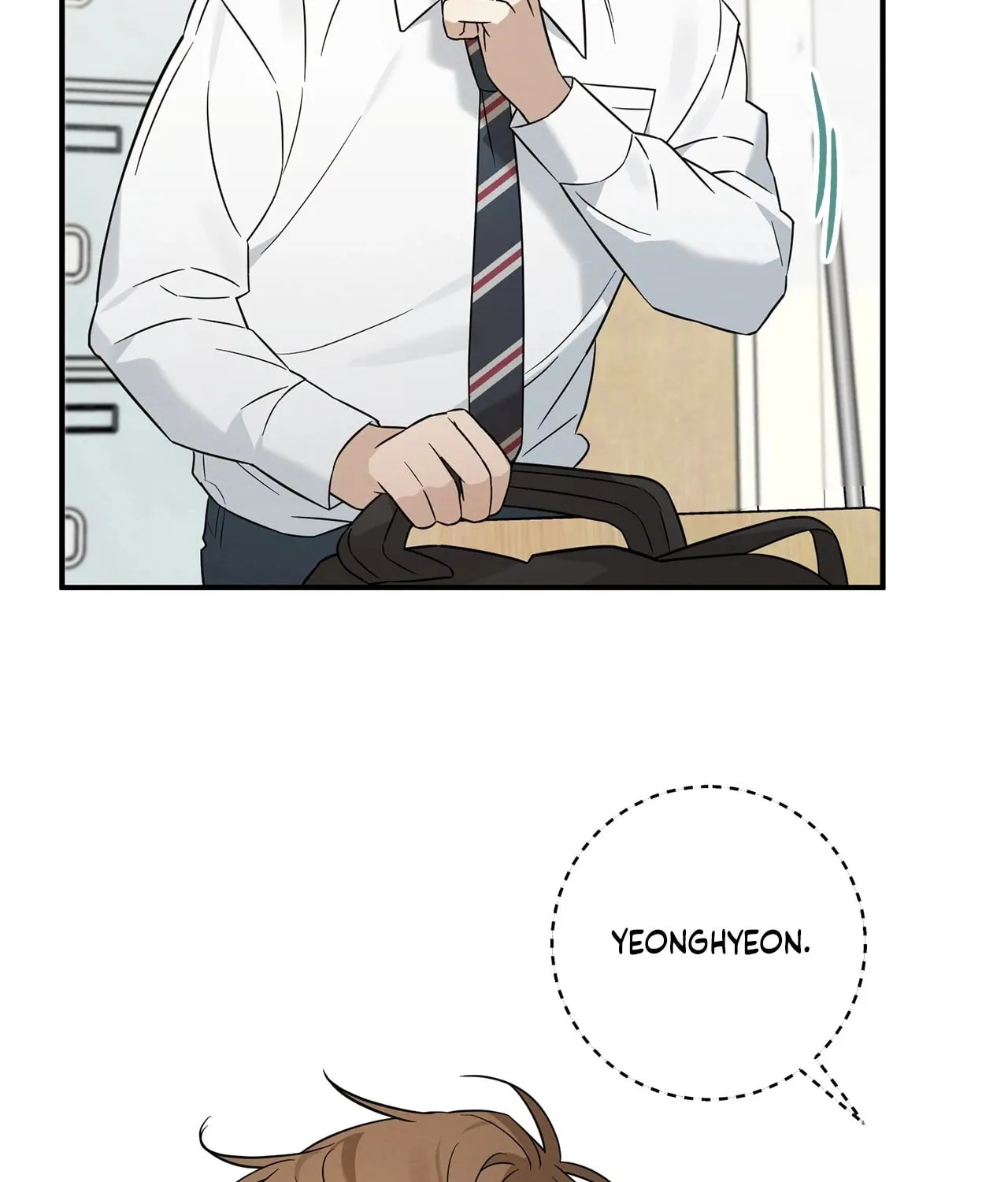 Read Plum Candy Love chapter 38 image 32 on Lezhin