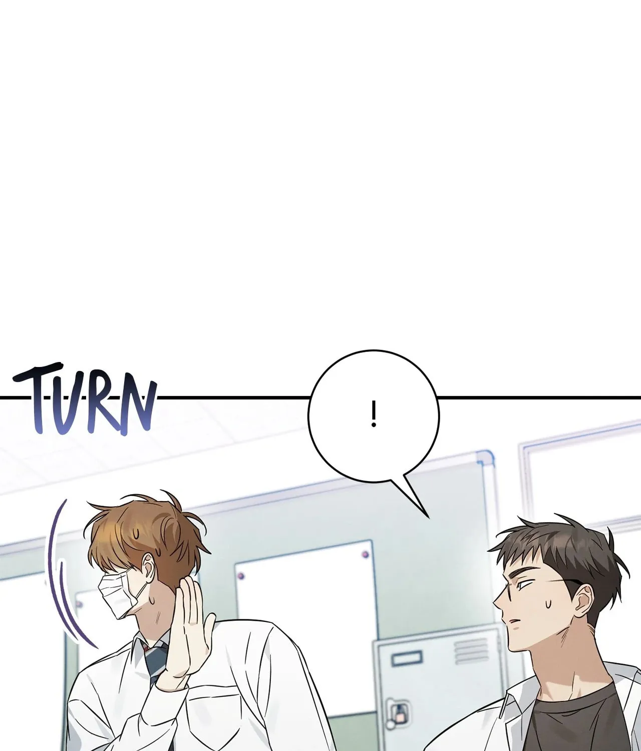 Read Plum Candy Love chapter 38 image 36 on Lezhin