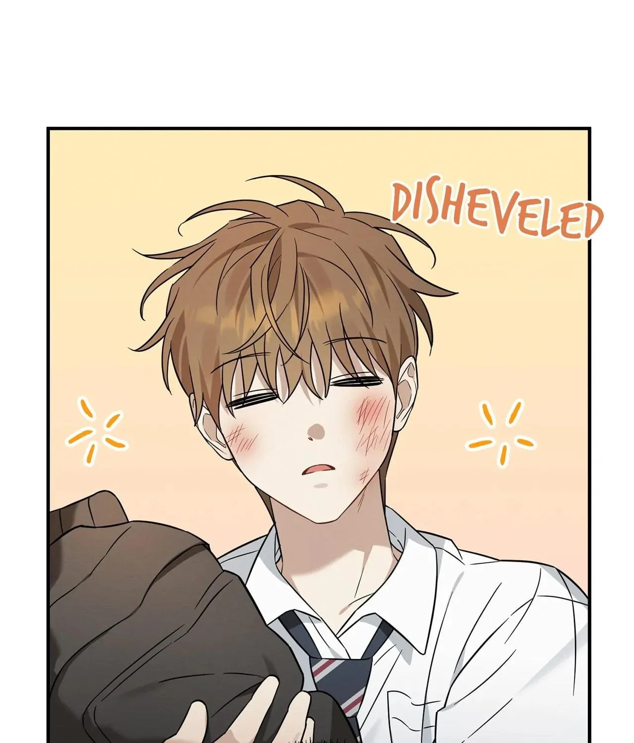 Read Plum Candy Love chapter 38 image 4 on Lezhin