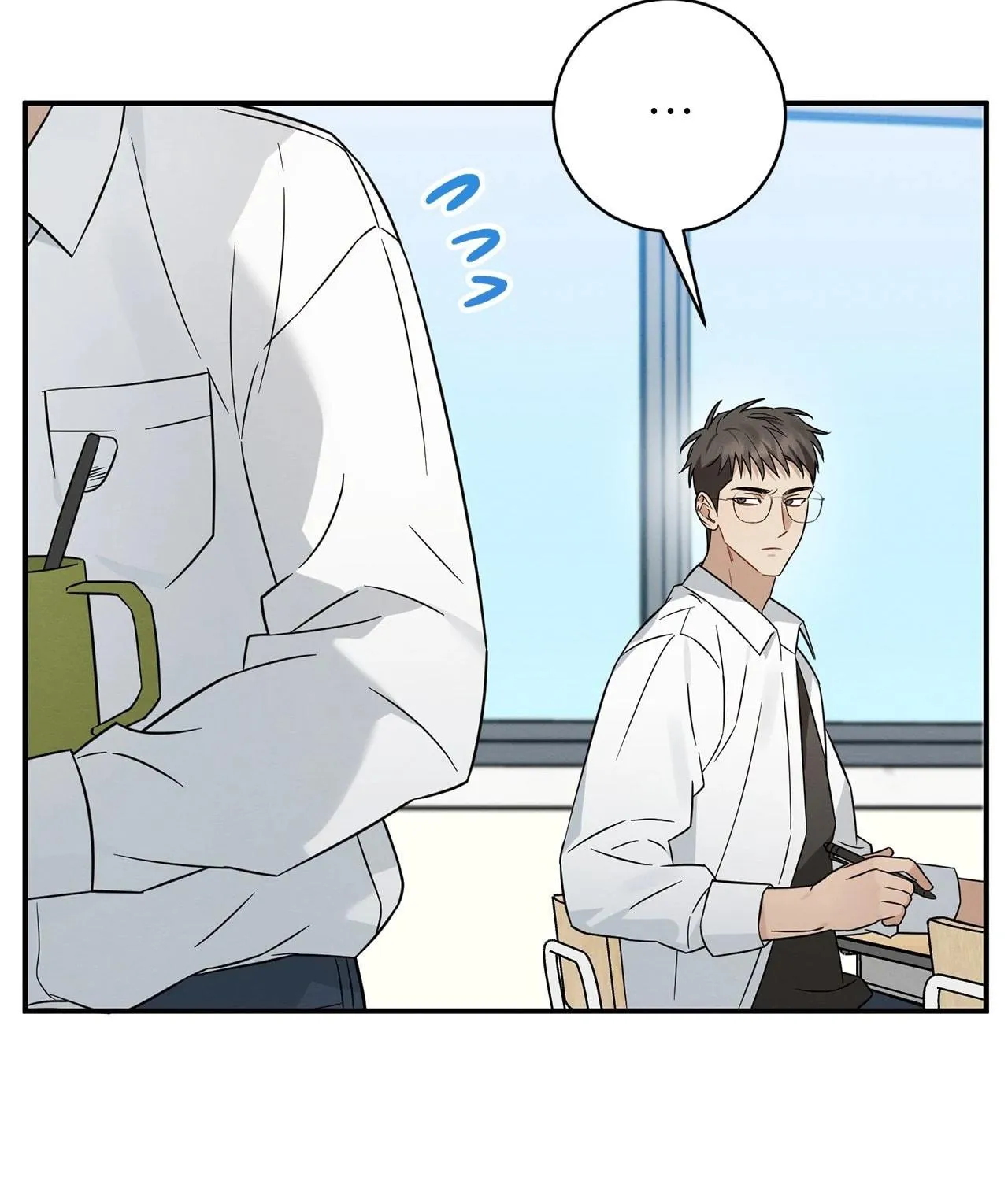 Read Plum Candy Love chapter 38 image 40 on Lezhin