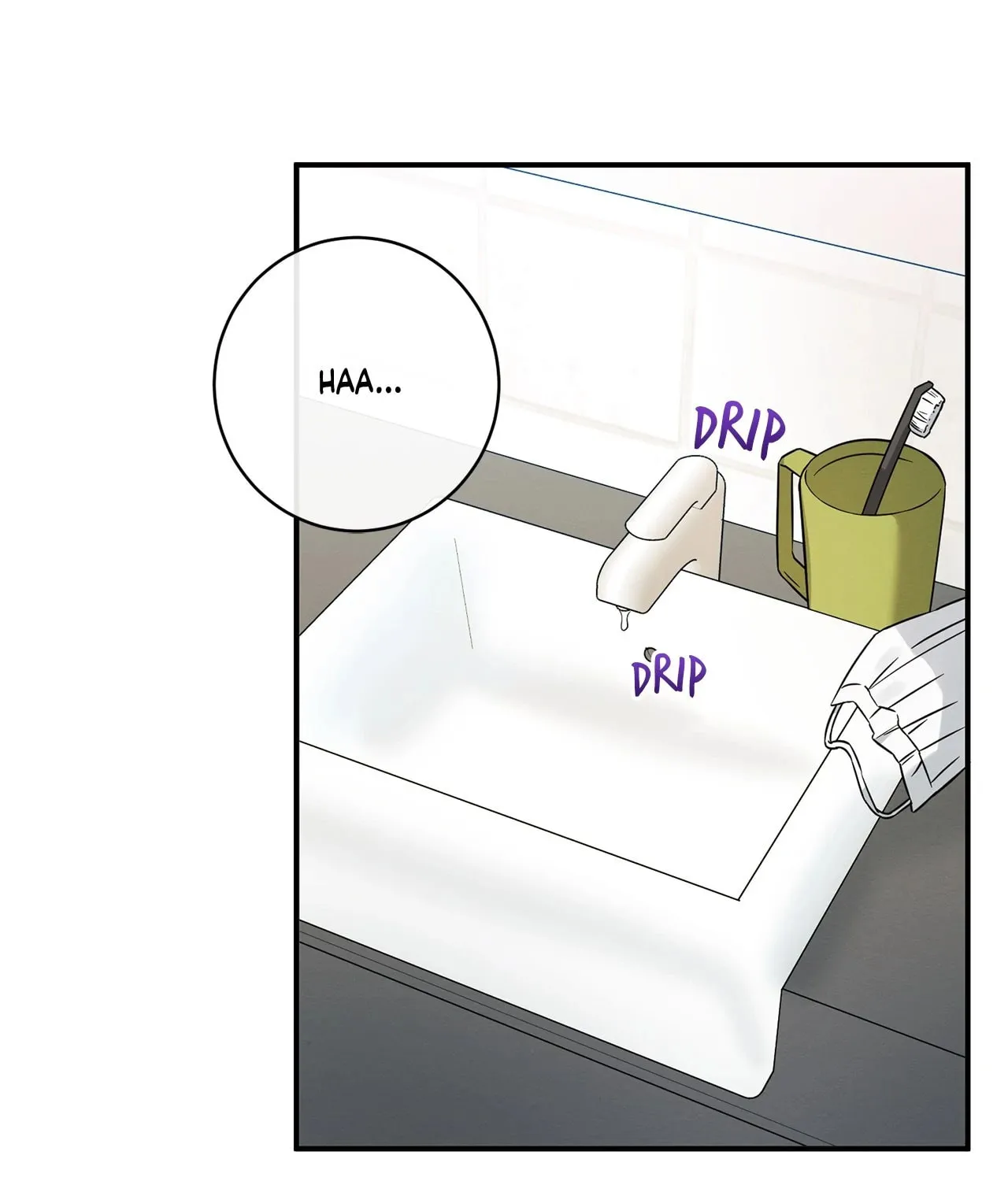 Read Plum Candy Love chapter 38 image 42 on Lezhin
