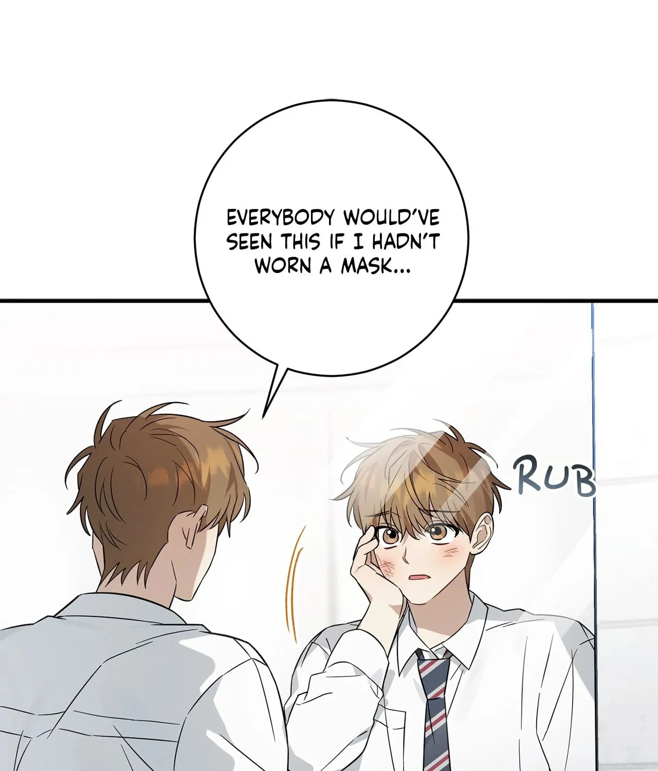 Read Plum Candy Love chapter 38 image 44 on Lezhin
