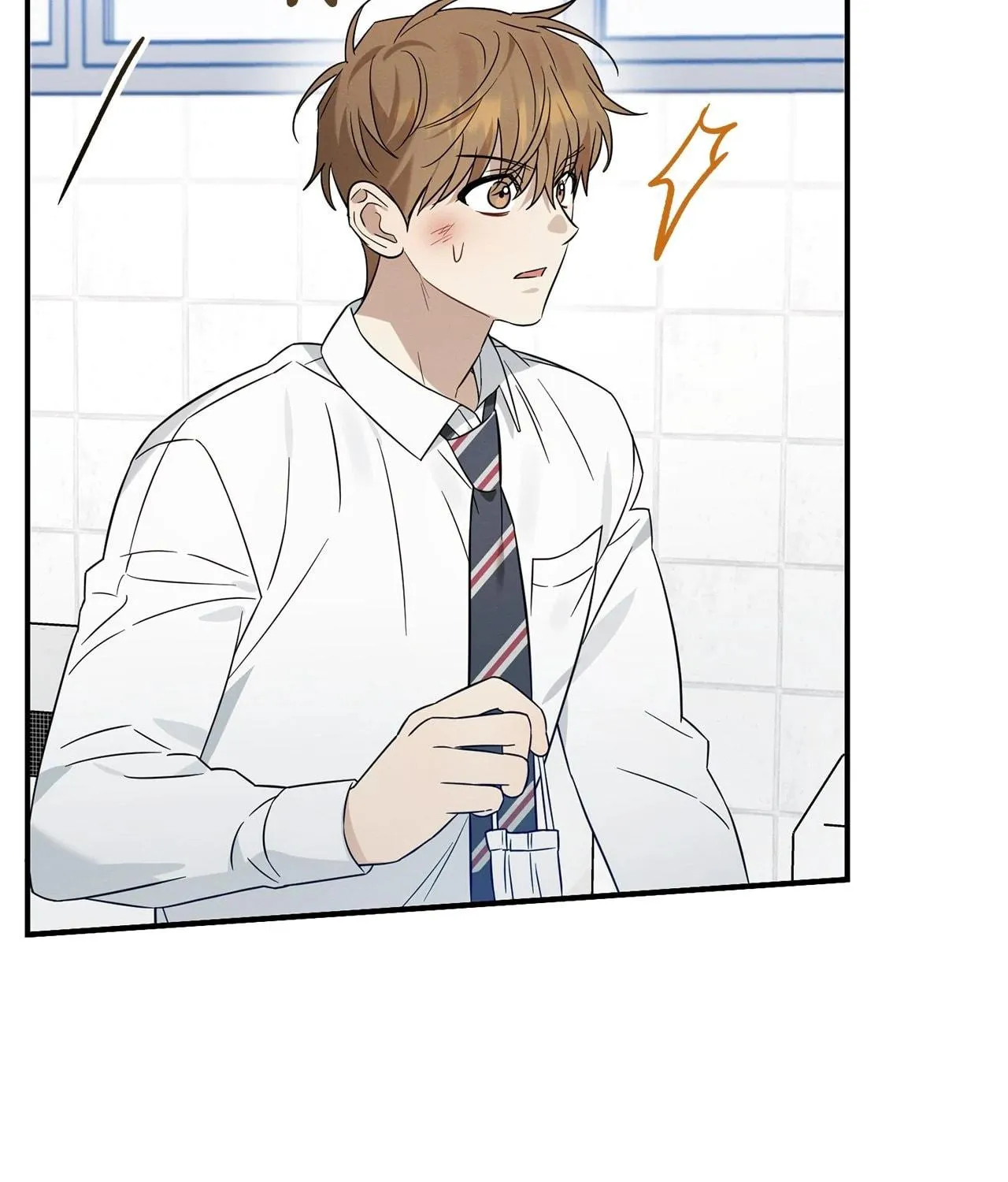 Read Plum Candy Love chapter 38 image 48 on Lezhin