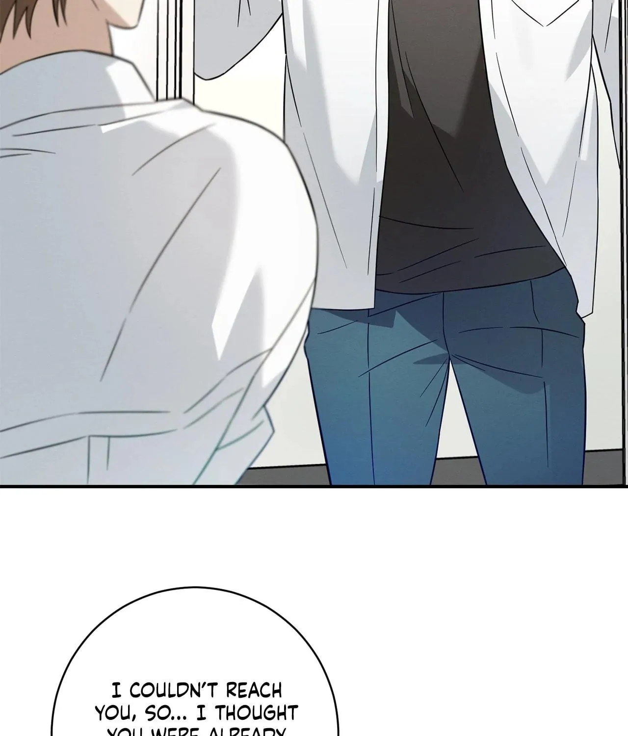 Read Plum Candy Love chapter 38 image 52 on Lezhin