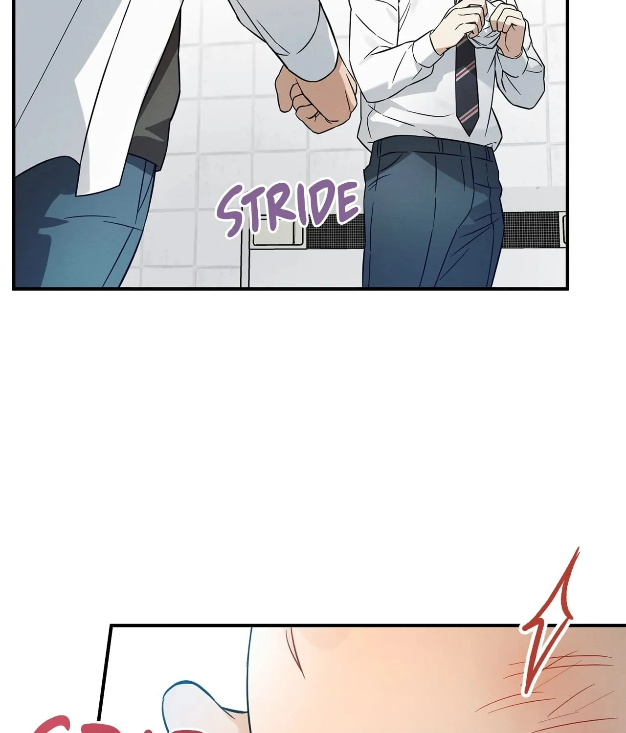 Read Plum Candy Love chapter 38 image 56 on Lezhin