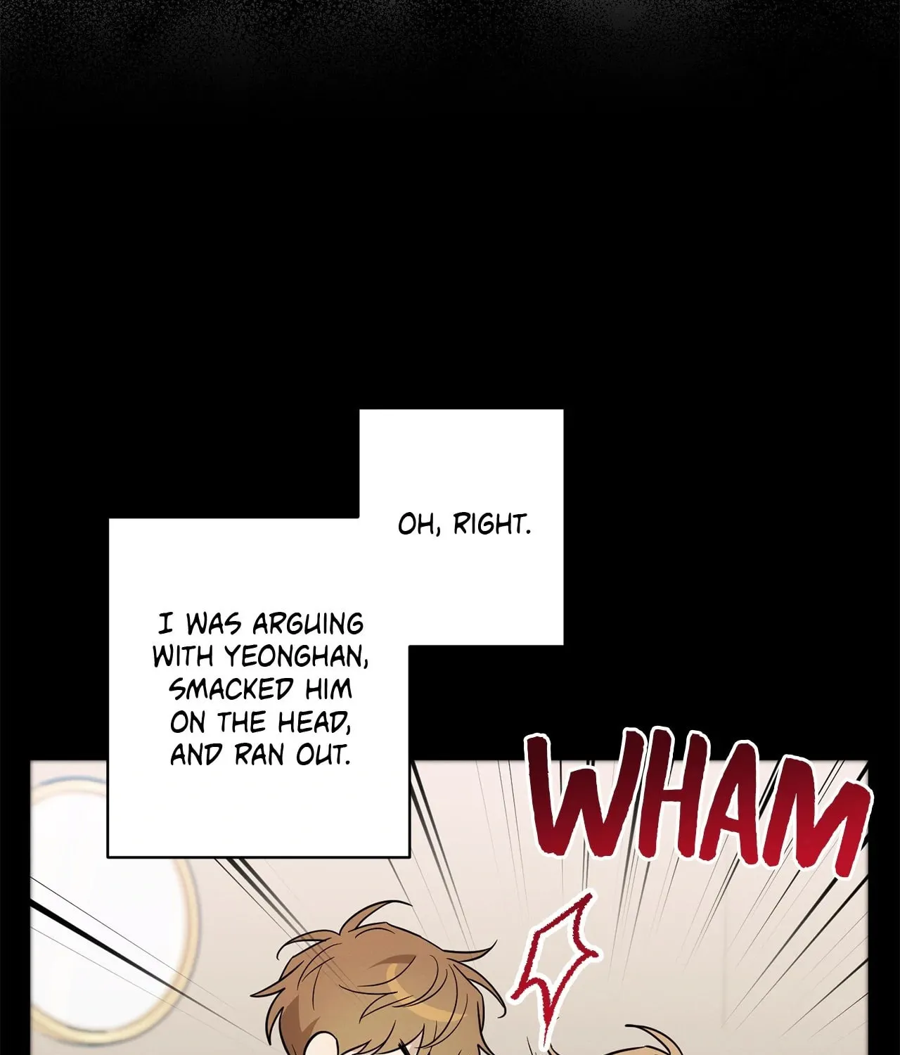 Read Plum Candy Love chapter 38 image 6 on Lezhin